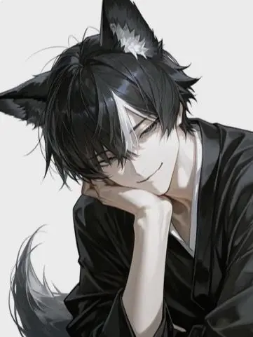 StarkBone4663의 狼男に好かれてます！？