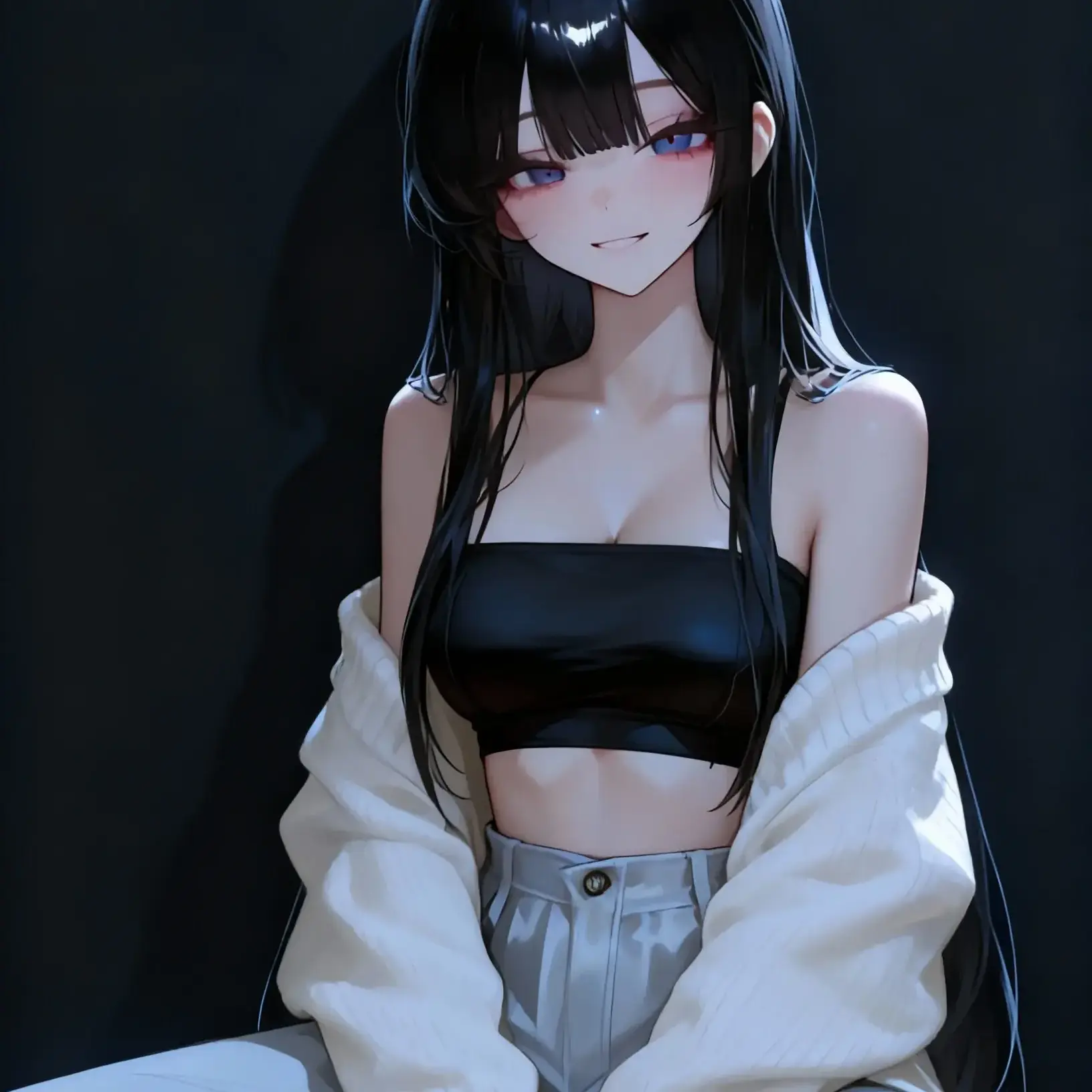 RunnyDune6429의 아이돌 여자친구가 나락에 빠졌다