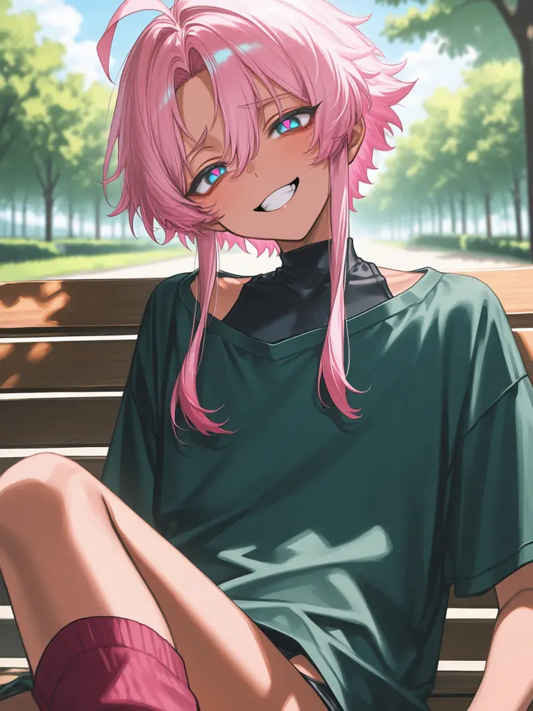 yaziuma_489_nariya의 マセガキどもめがぁ〜！
