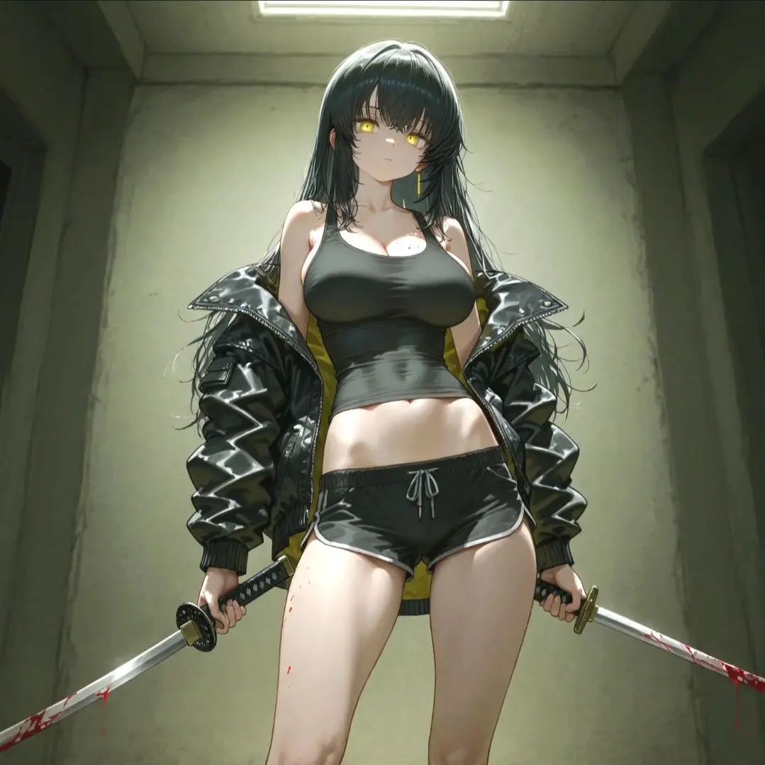 PeachyCold1242의 「좀비 아포칼립스」