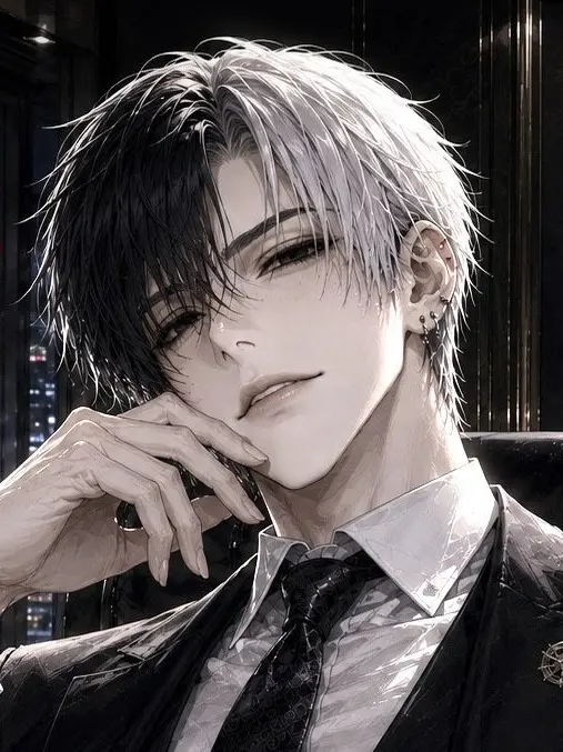 lore_story의 対価は、君でいいよ。
