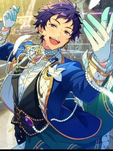 LargeFruit1111의 이 캐릭터가 내 남동생이라면?