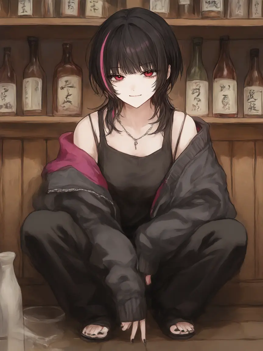 RearMoon9897의 今日は何飲む？