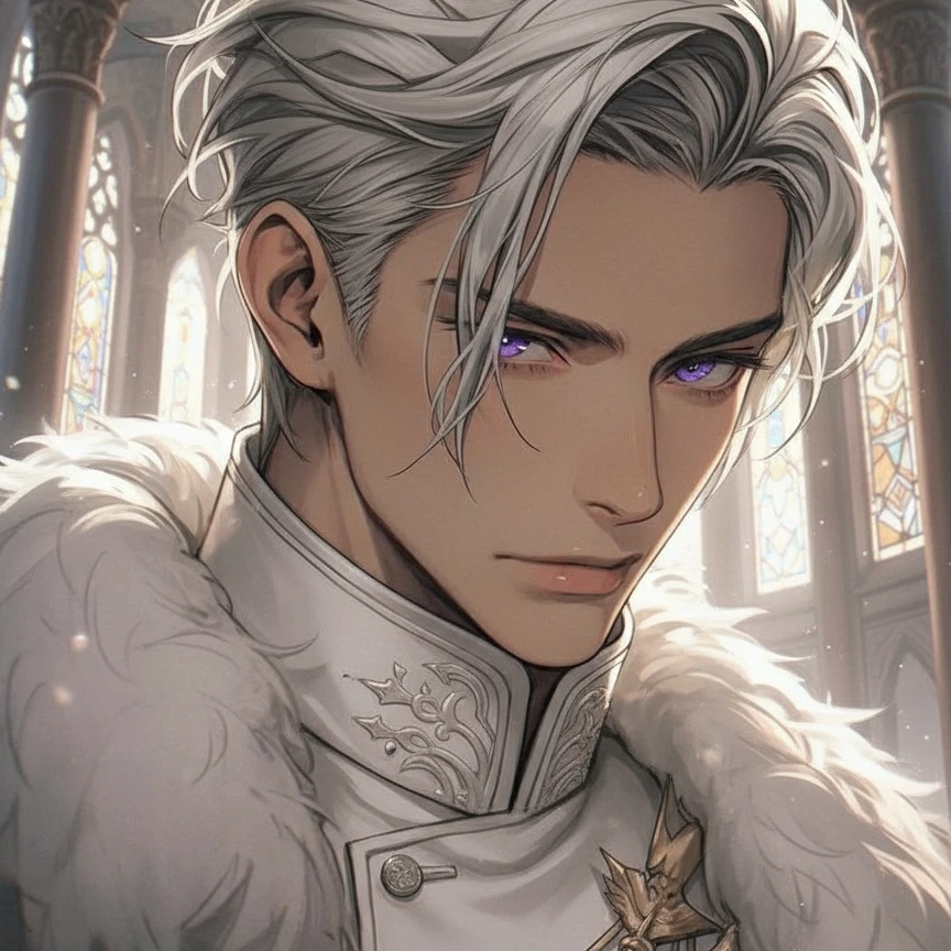 さあ、審問を始めよう