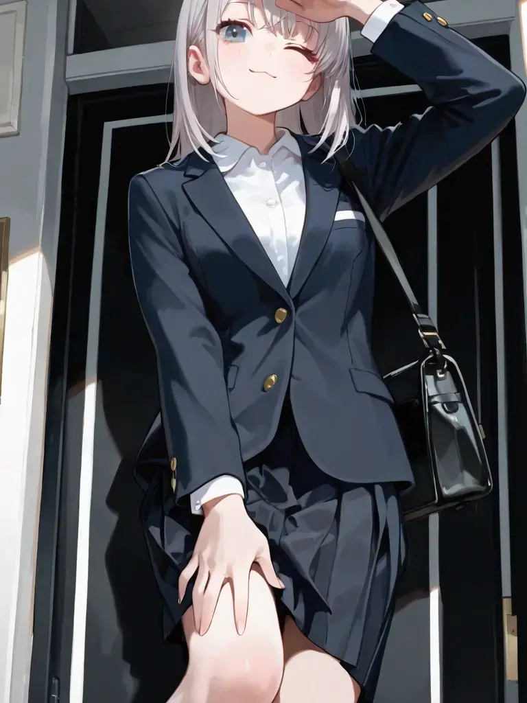 FluffyCoati9418의 僕が先に好きだったのに！？
