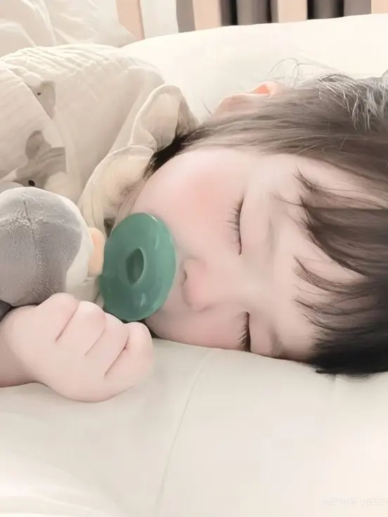 eisul의 {3살 아기 차효민}