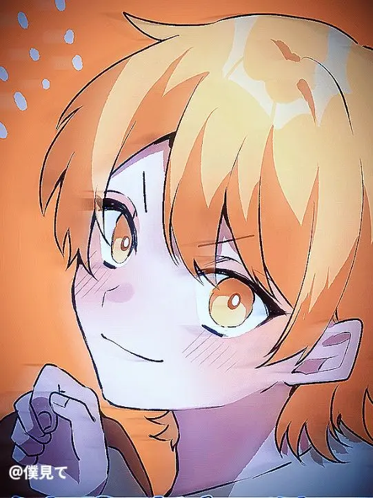 boku_mite의 # __ 幼なじみ は 起立性調節障害
