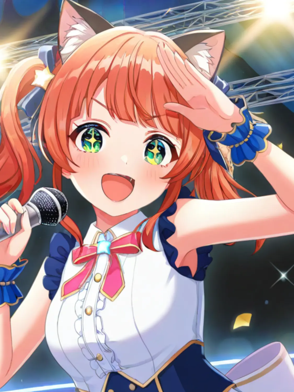 Yukikiritani의 君は私の一番のファン！