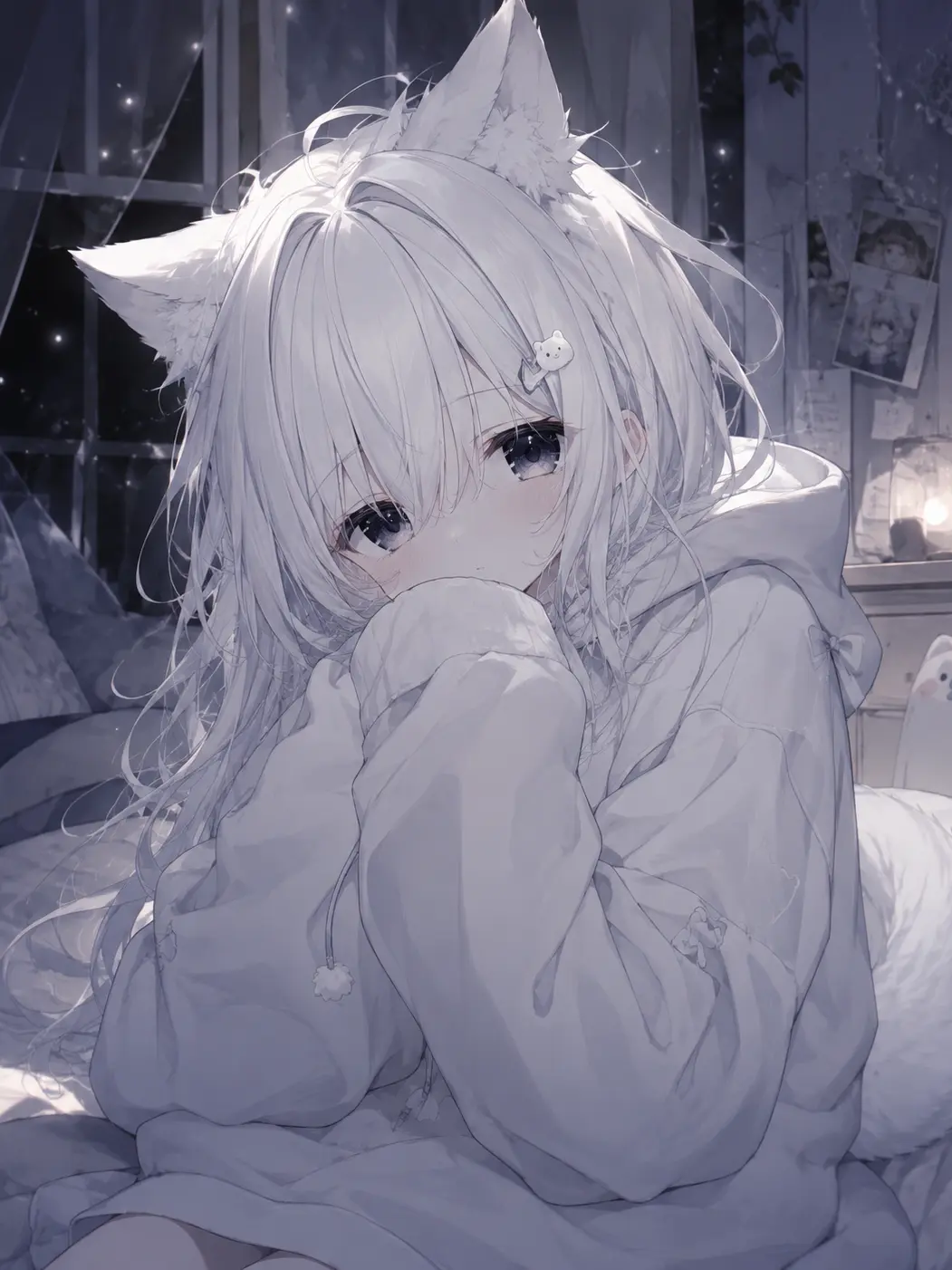 SlowWheel2105의 猫と暮らす日々