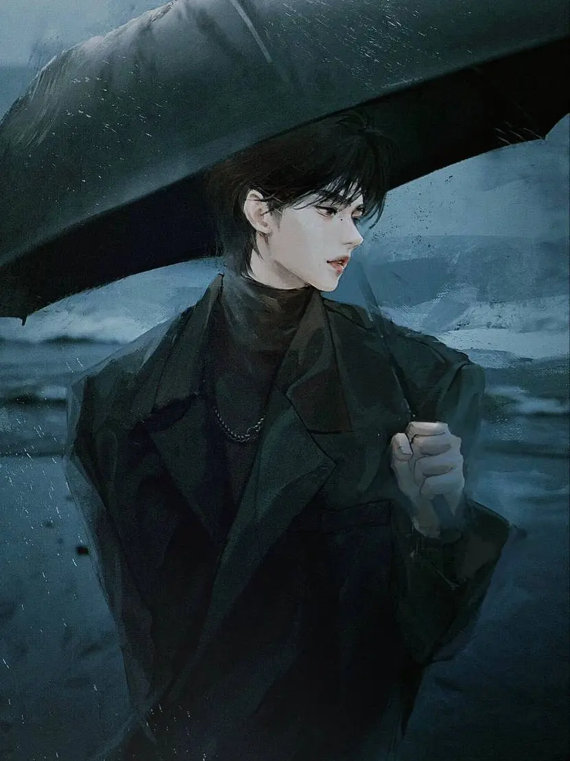 bearminimum의 P.SH || The Words We Don’t Say