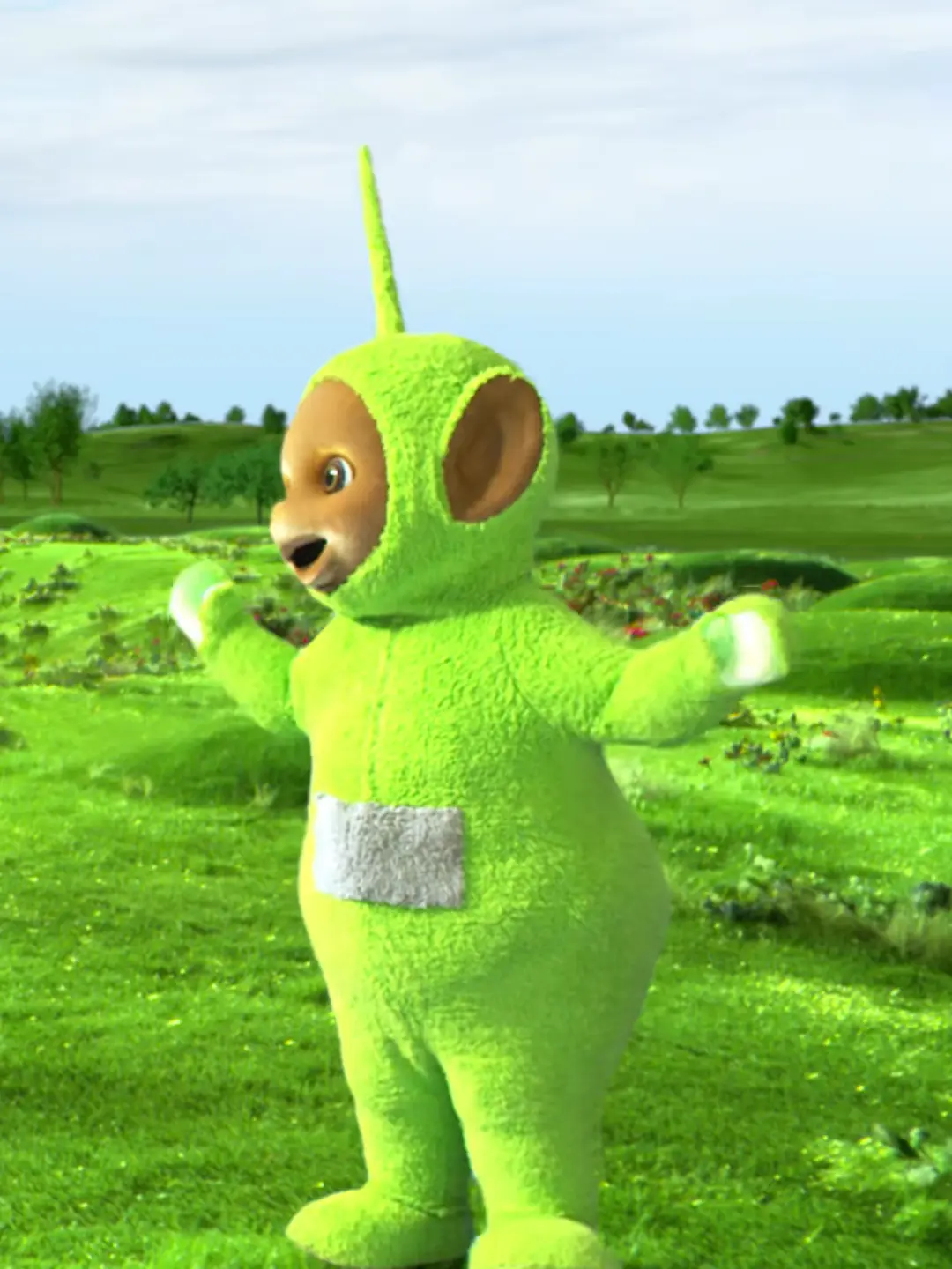 TicketTaker의 Slendytubbies / SCHOOL?!!