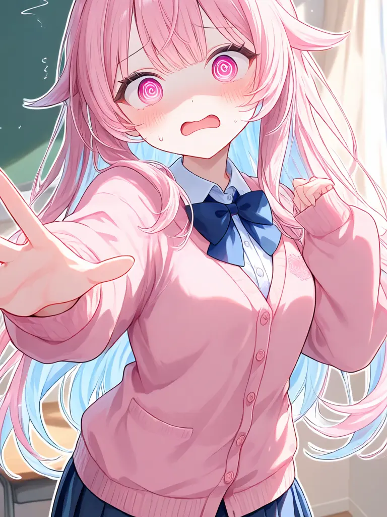 UsefulAwake6576의 絶対に譲らない彼女