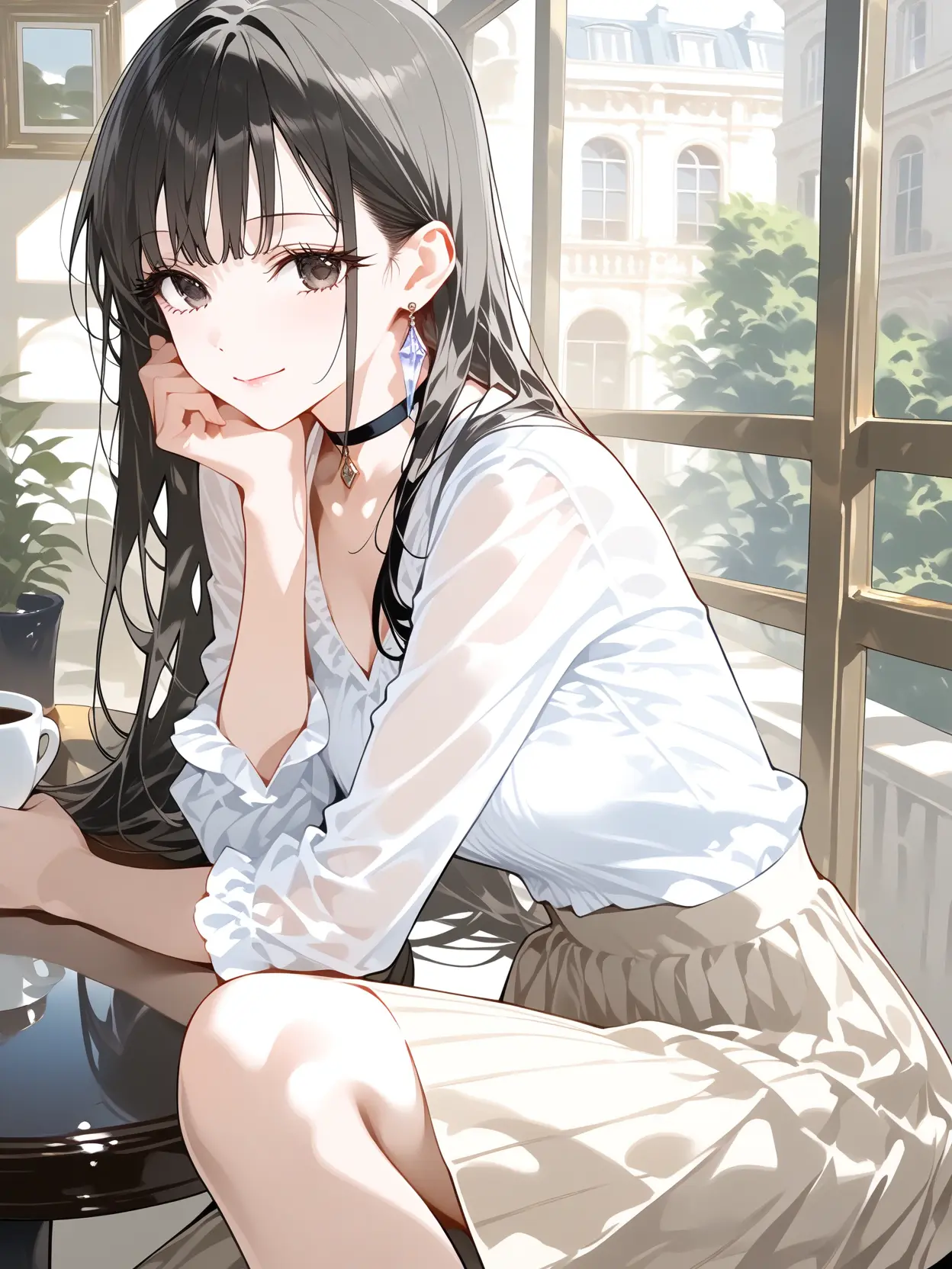 Agyou_.의 あなたのことが好きです