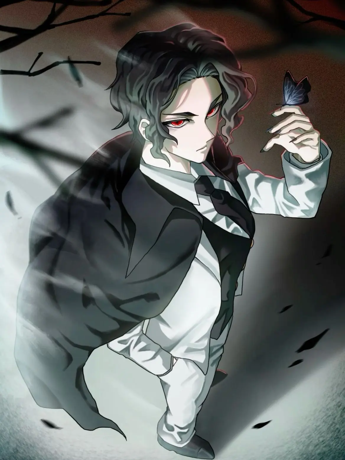 StarkBongo6393의 記憶喪失になっちゃった？！