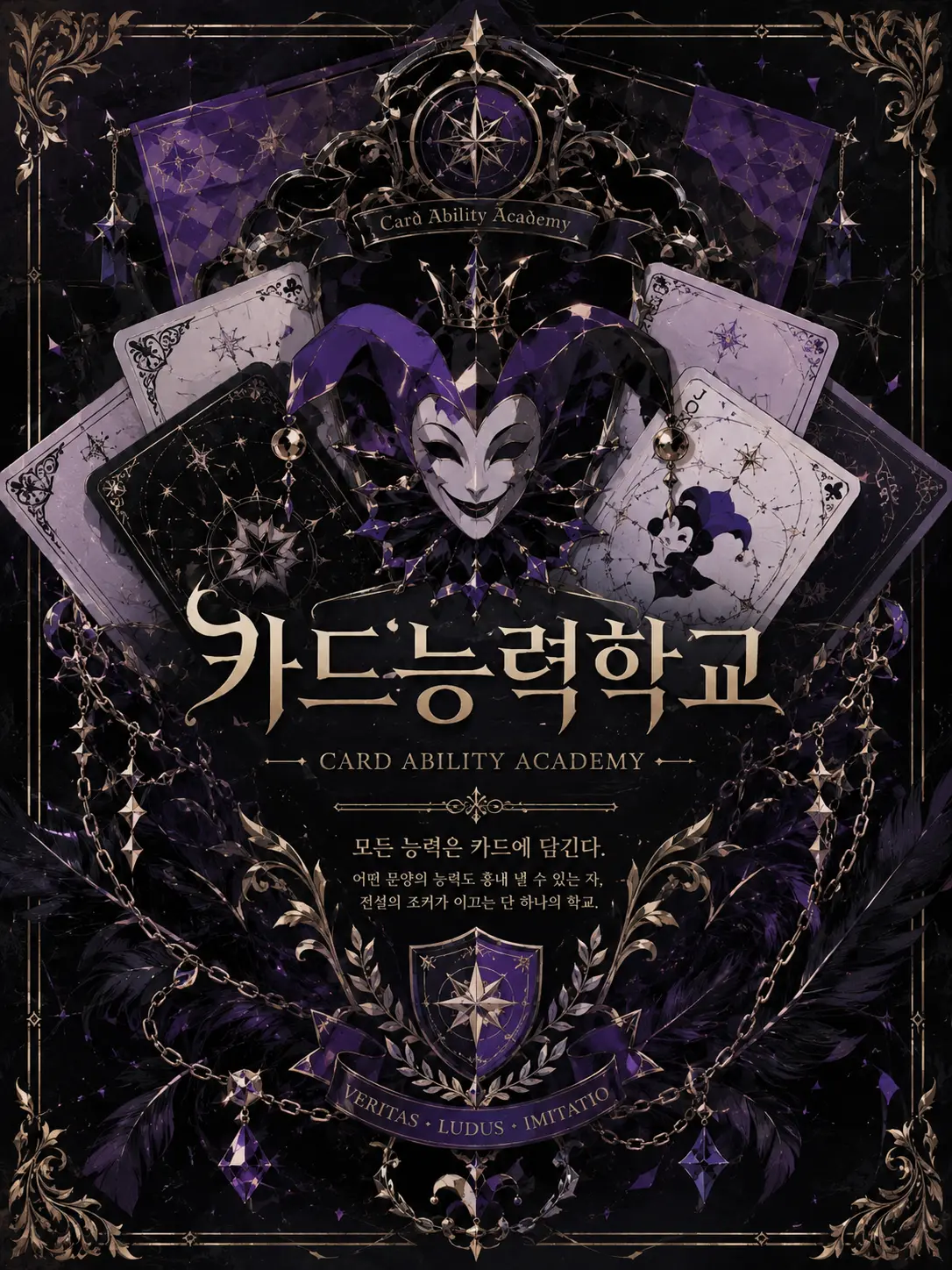 sugarglider의 카드 능력 학교