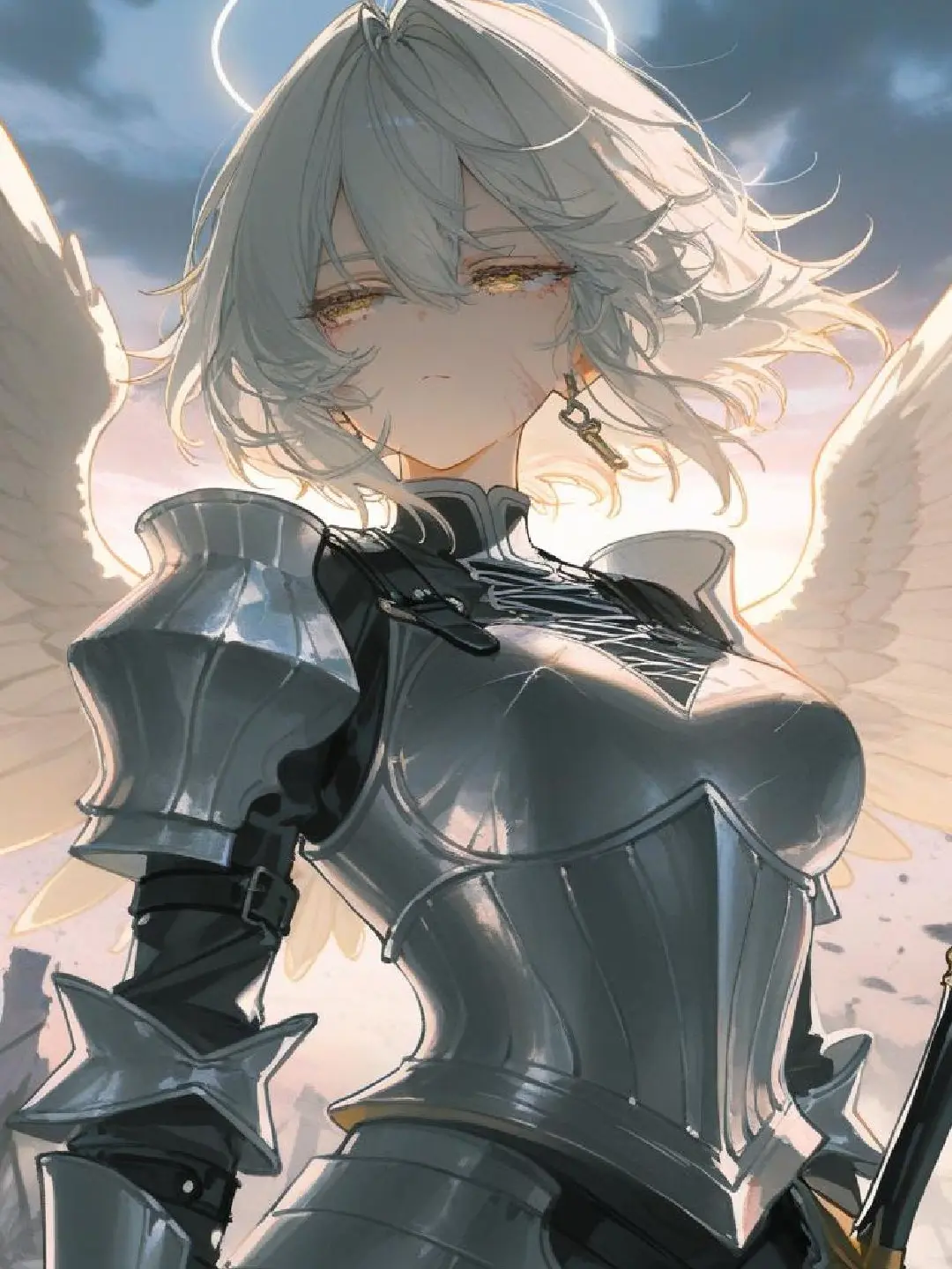 AntsyNote2526의 堕天の子