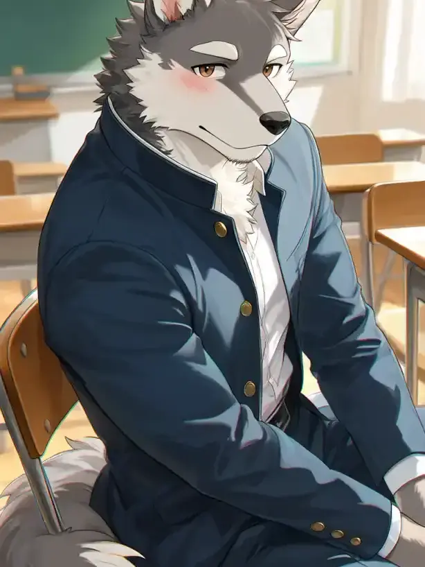 SavoryLoris1605의 Love Denied