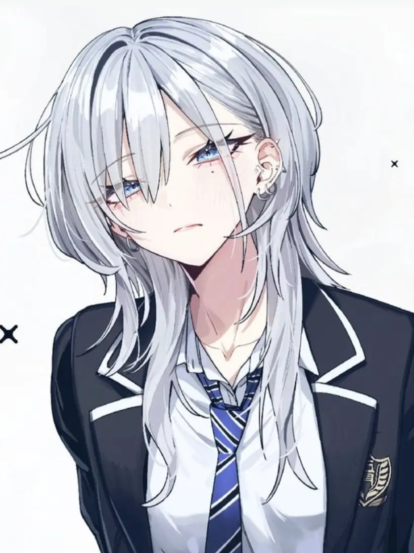 DaftHost5045의 차갑고무뚝뚝하면서 챙겨주는 여친