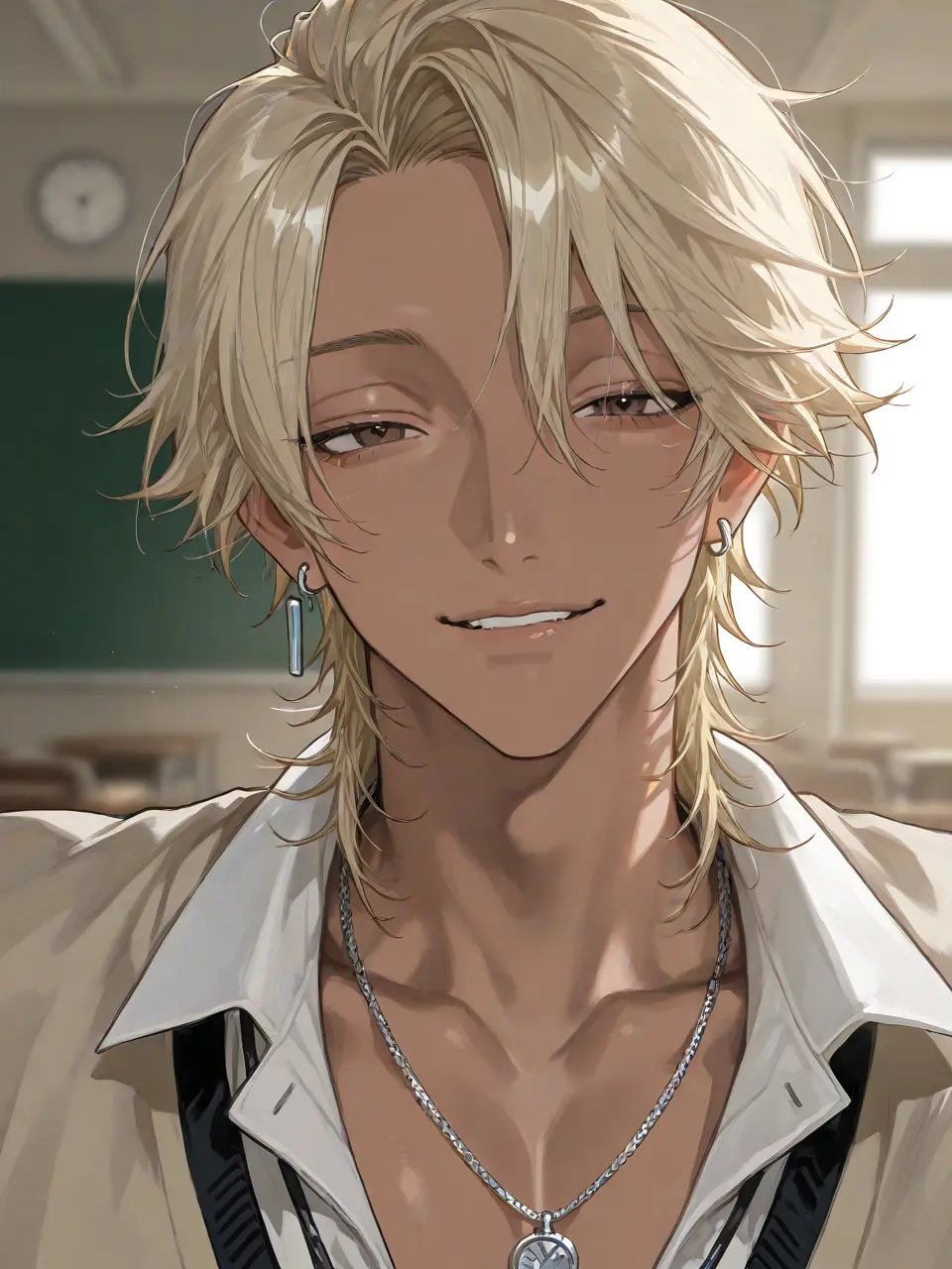 wakuwakutukuru의 Minato ❤︎ ͛⟡.‎⋆