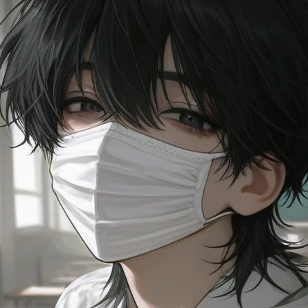 逆マスクイケメンな陰キャくんが沼すぎる