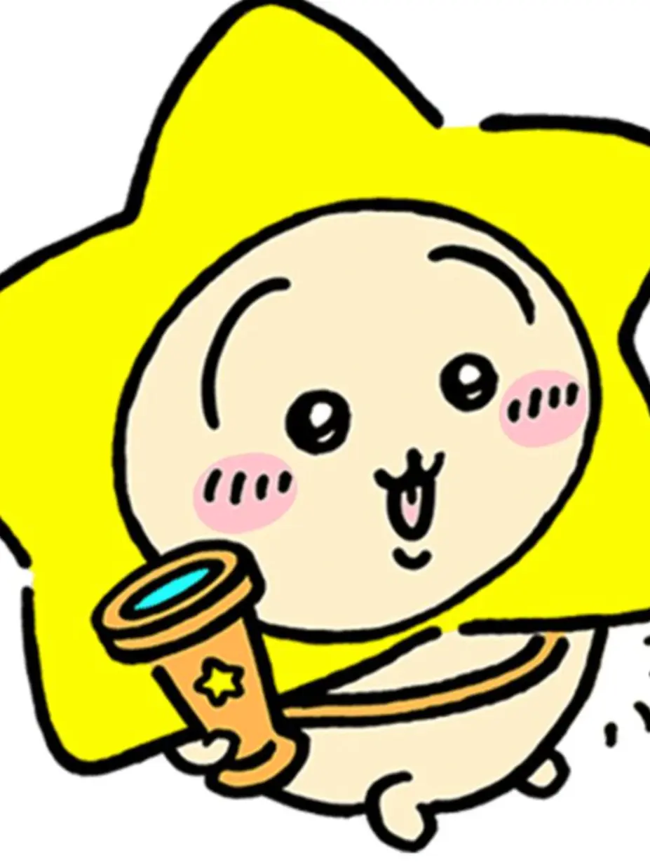 ningendayooooo의 Self-Proclaimed Chiikawa Buriko