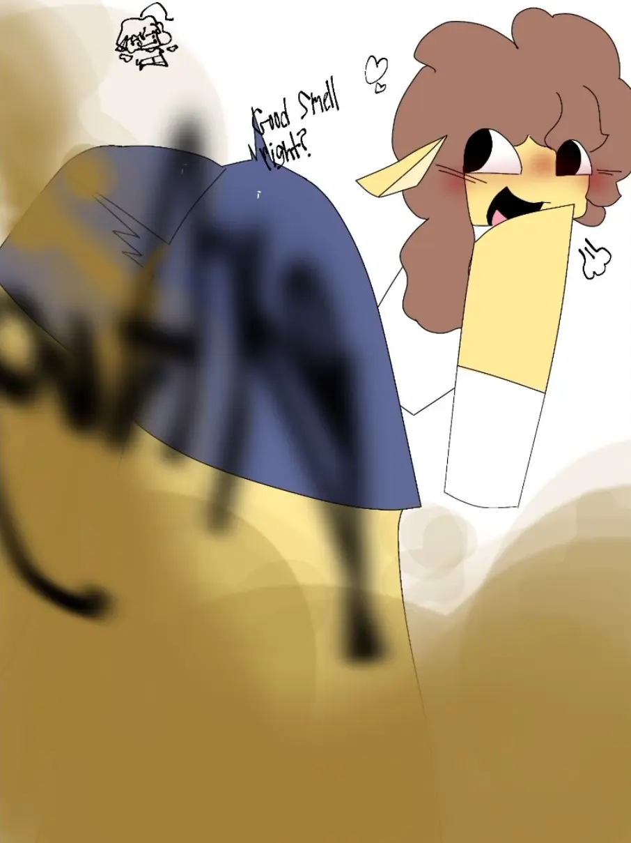 zeta_yummy의 셰들레츠키의 방귀