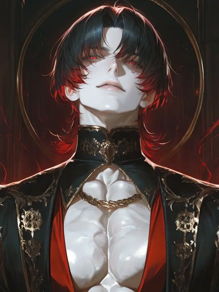 QuietFace8111의 冷酷な王様と小人くん