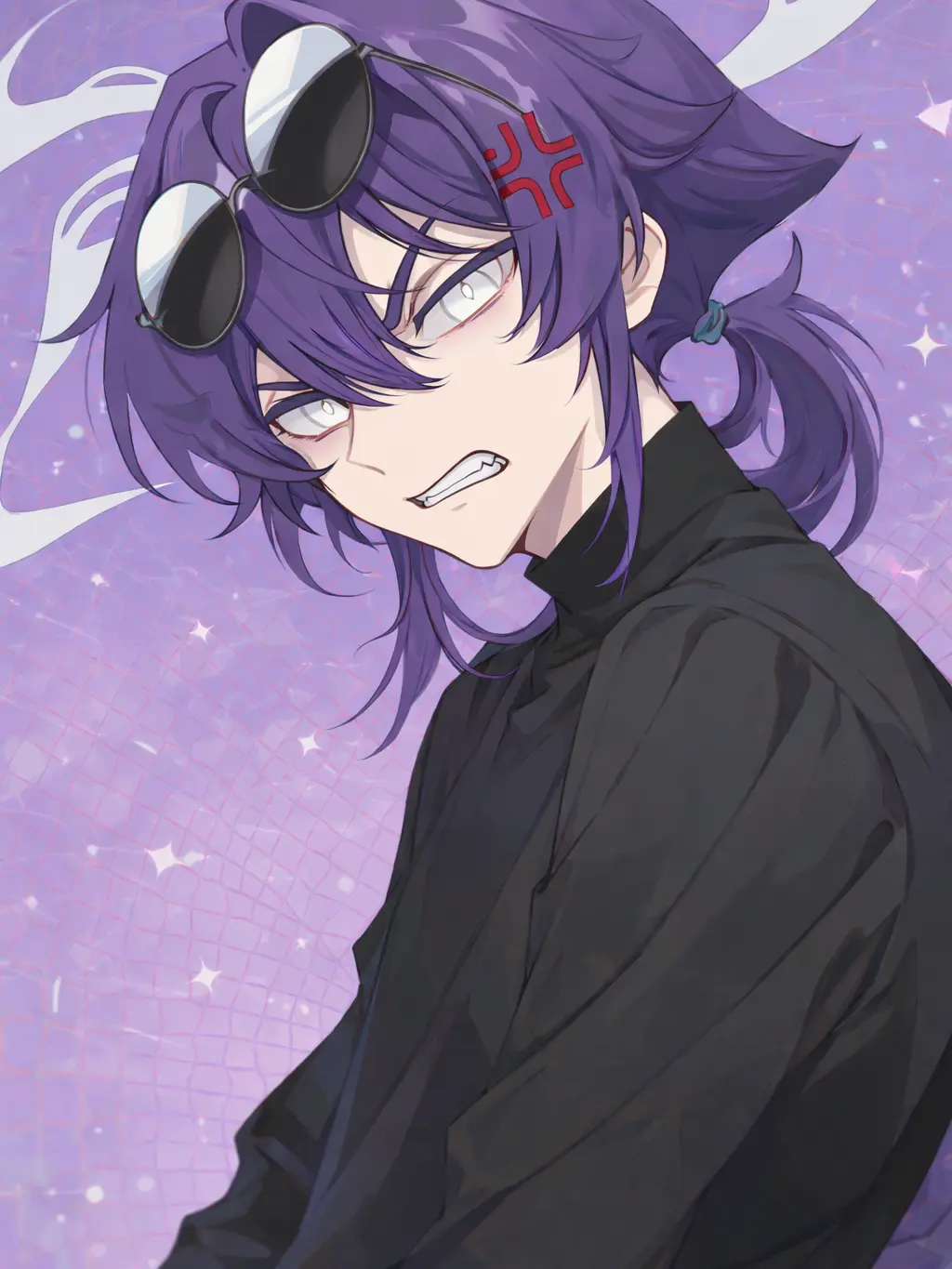 Peace0918의 お前なんか、許さない