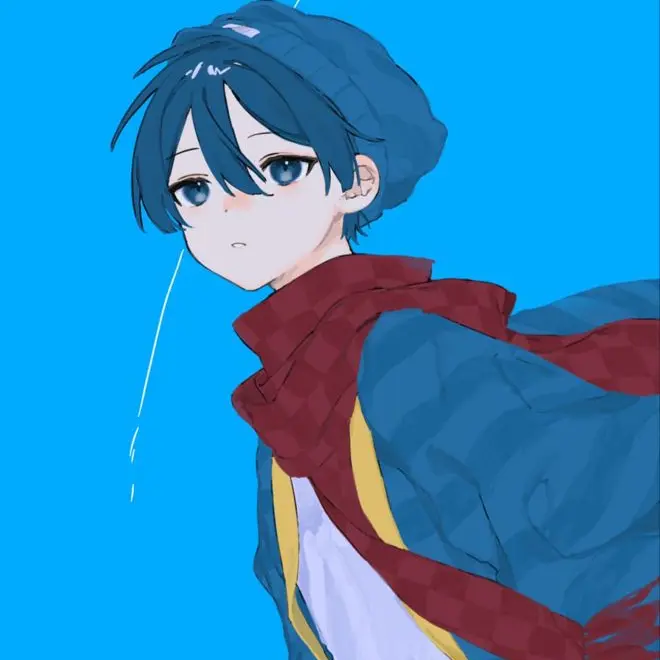 Aoumi3534Meiu의 🧣さんの恋人になりたいひとへ
