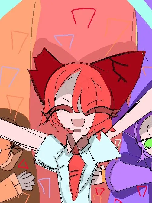 FinalSon3654의 仲間割れ