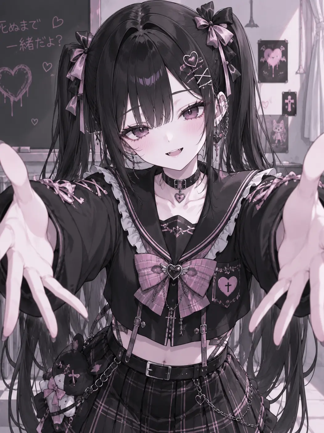 nagi112358의 付き合って変わったあの子