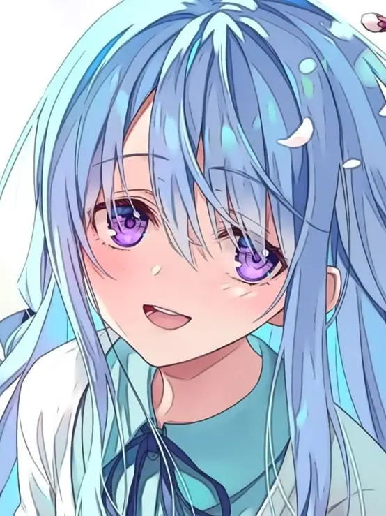 ayanew의 椎名ひより