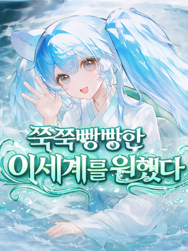 쭉쭉빵빵한 이세계를 원했다 대표 이미지