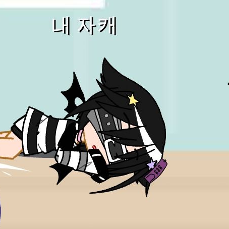 고고프렌즈-실험체(여우추가) 대표 이미지