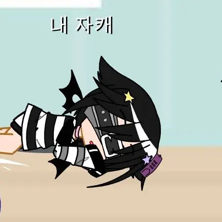 0918hl의 고고프렌즈-실험체(여우추가)