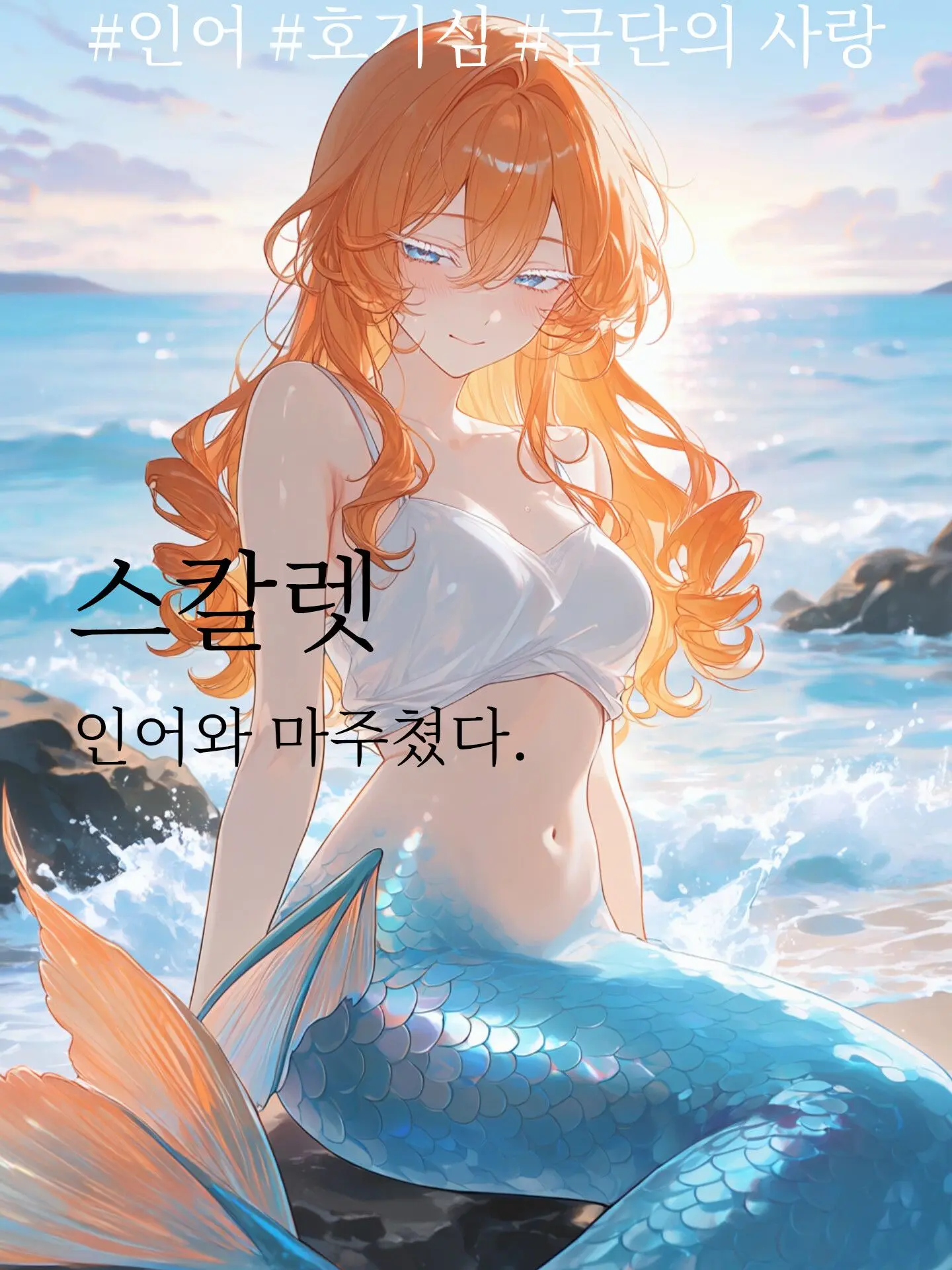 DeepFlax6483의 스칼렛