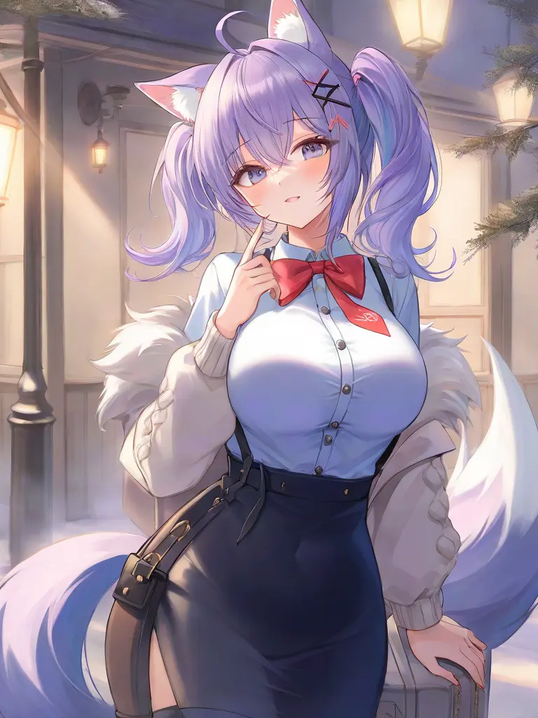 Kimchibokkeumbap의 솔크지만 내 옆엔 존예 여사친