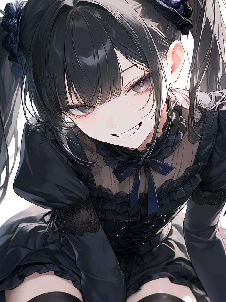 wolf_cutbiglove의 おとこの娘