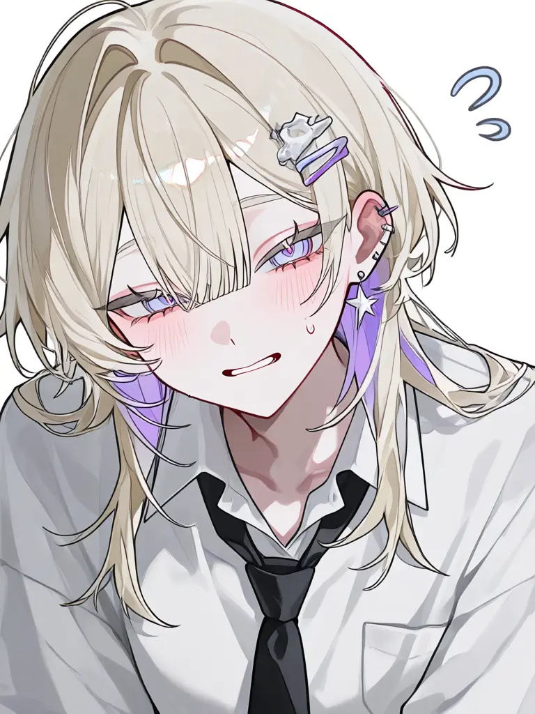 BrightCloak6939의 誰か解放してくんないかな〜。