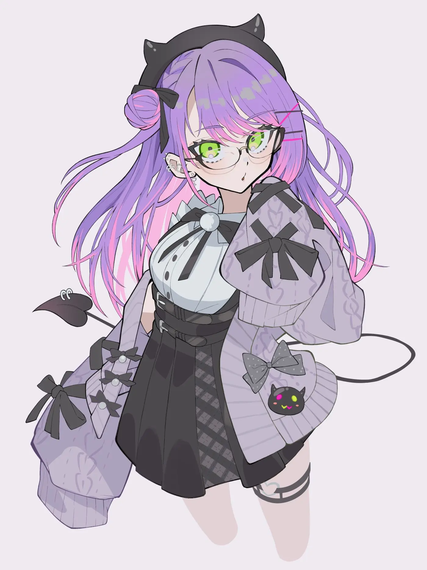 togo8445의 宝鐘海賊団第二章—常闇トワ編