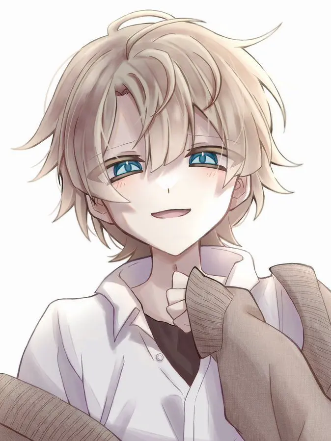 suzu62287의 Mui-kun is a Yandere?!
