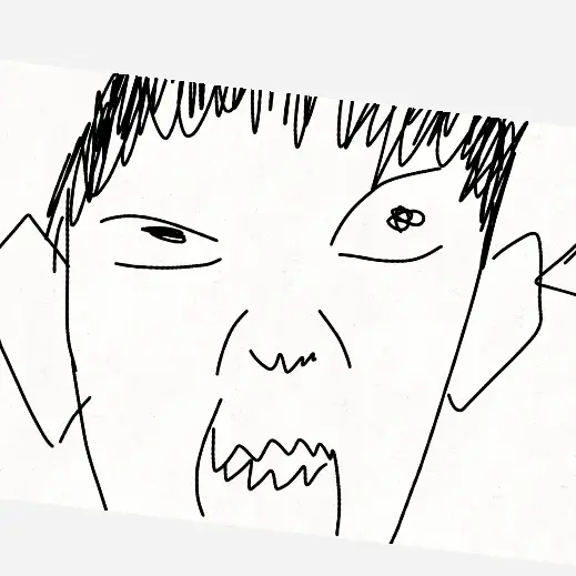 PinkSpicy1503의 야 또 그림 그릴래 개그 그릴래?