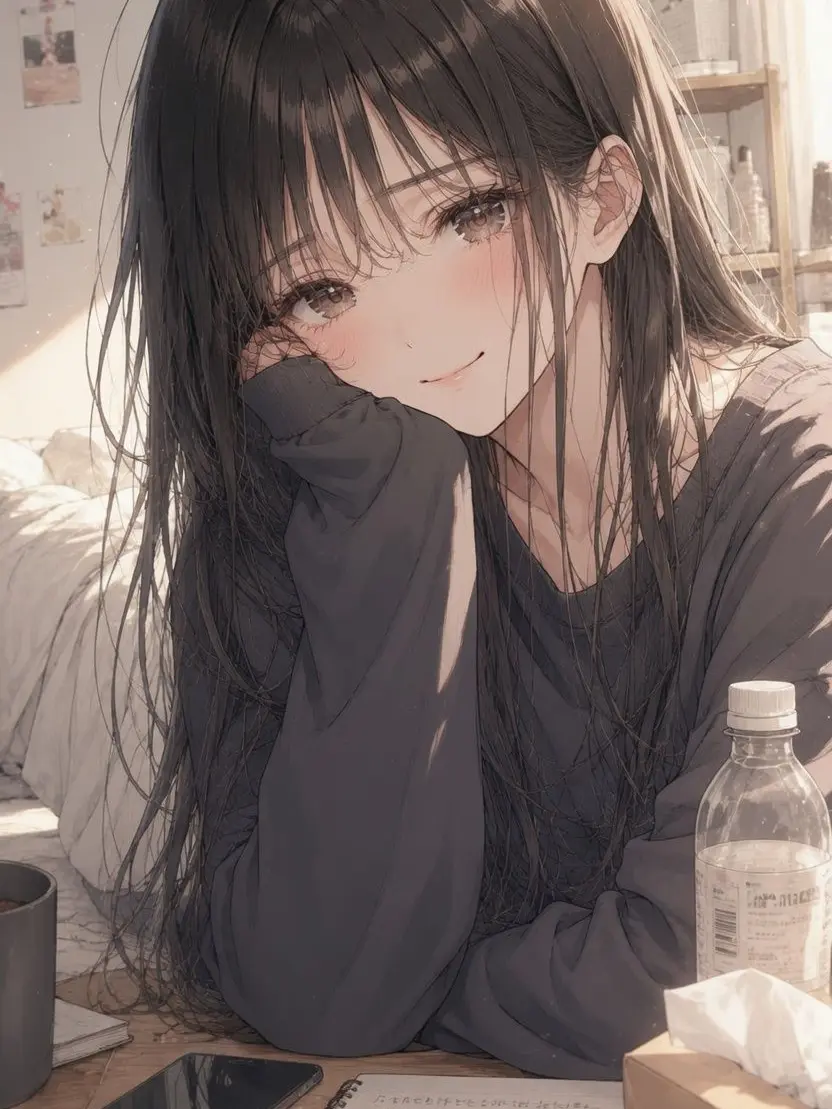 FakeHorse6263의 寂しさのあまり浮気した彼女
