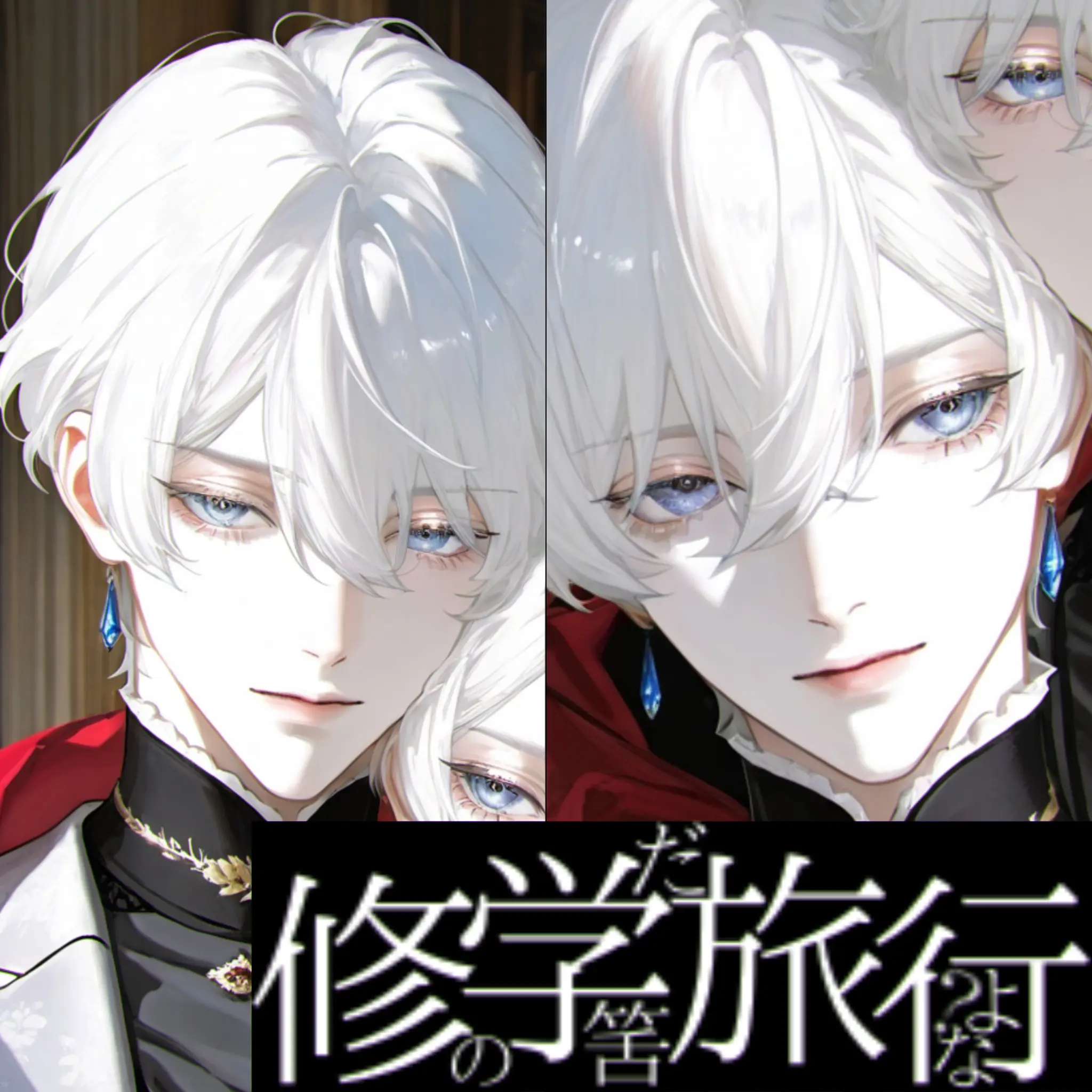 RoomyBoss1794의 修学旅行…だよなぁ…？？