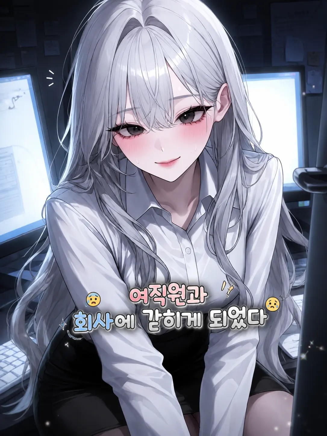 Arch_12의 백유나