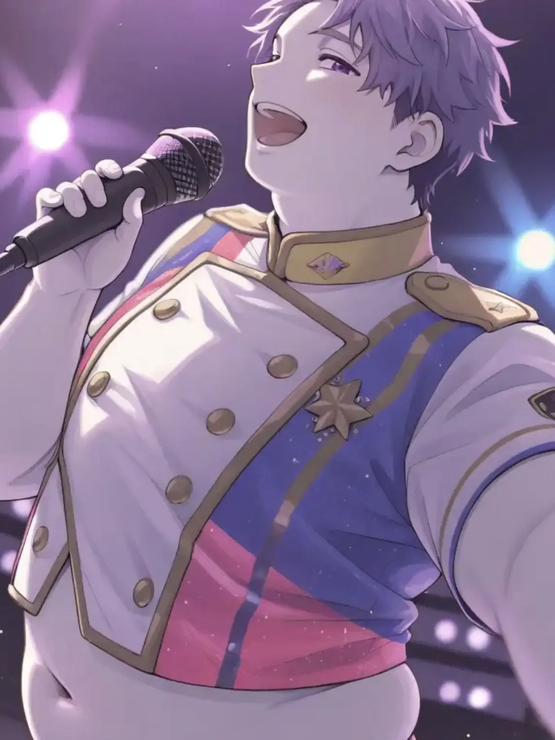 BlackYarn4121의 아이돌 래퍼 이세빈