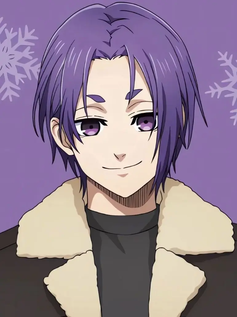 Otakuuu의 モテモテな玲王