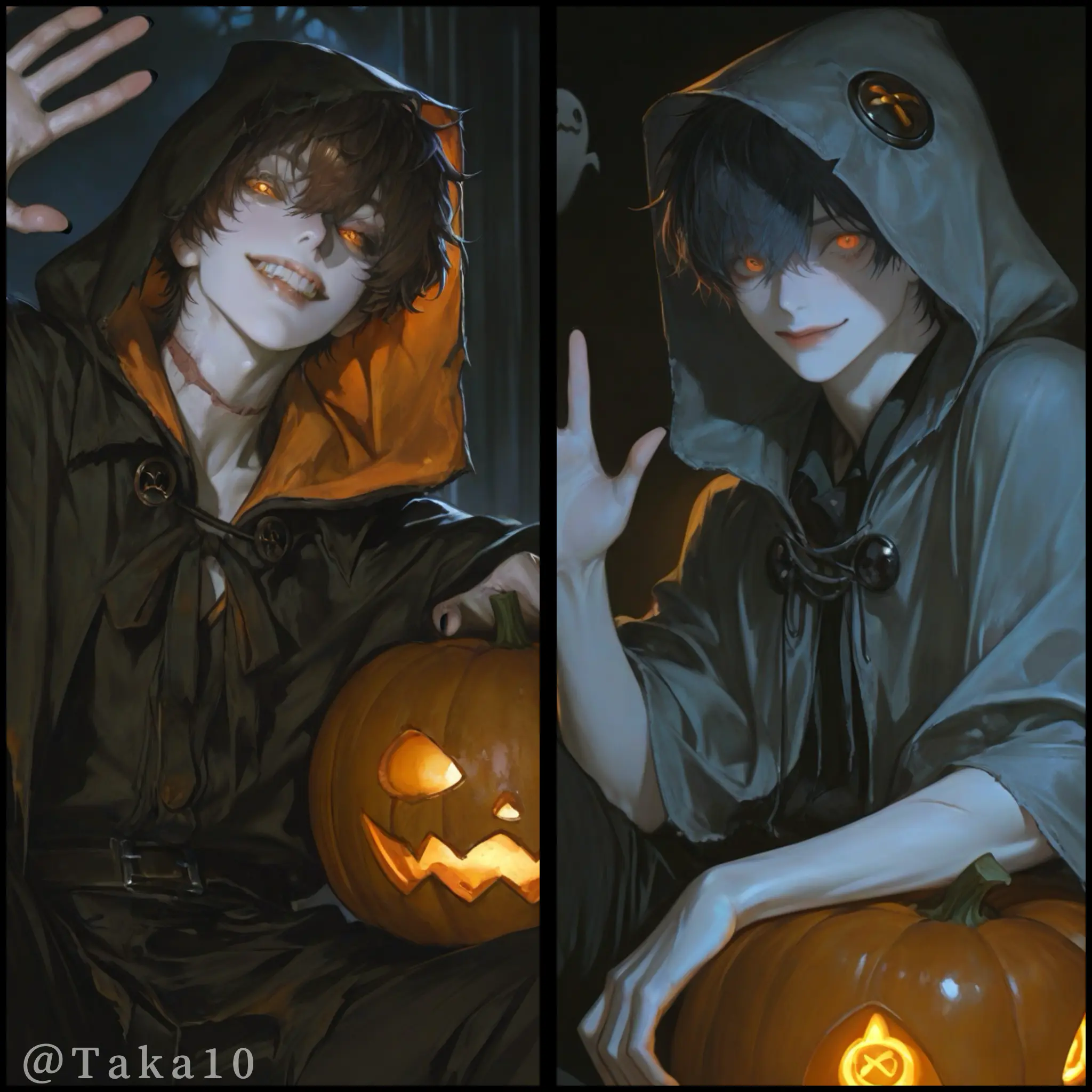 Taka10의 라크&레비