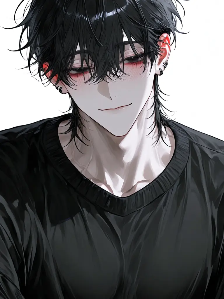 hokuro1228의 The Uninvited Stalker