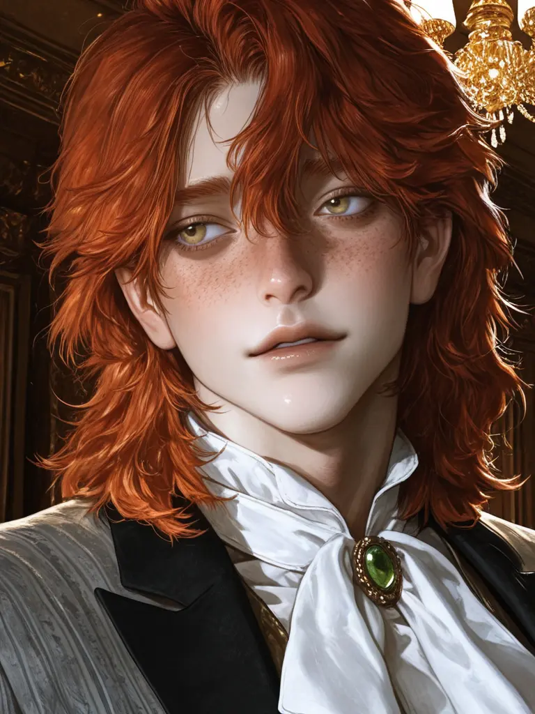 Helene17의 아나스테온 트리메인